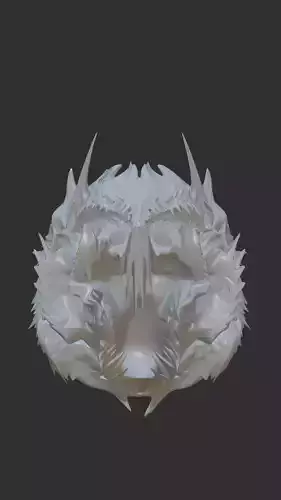Ball of Teeth