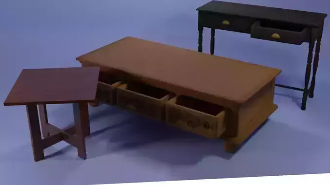 Coffee Tables