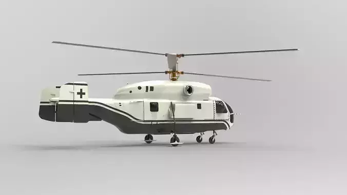 Kamov Ka-32
