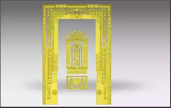 BIG DOOR DESIGN