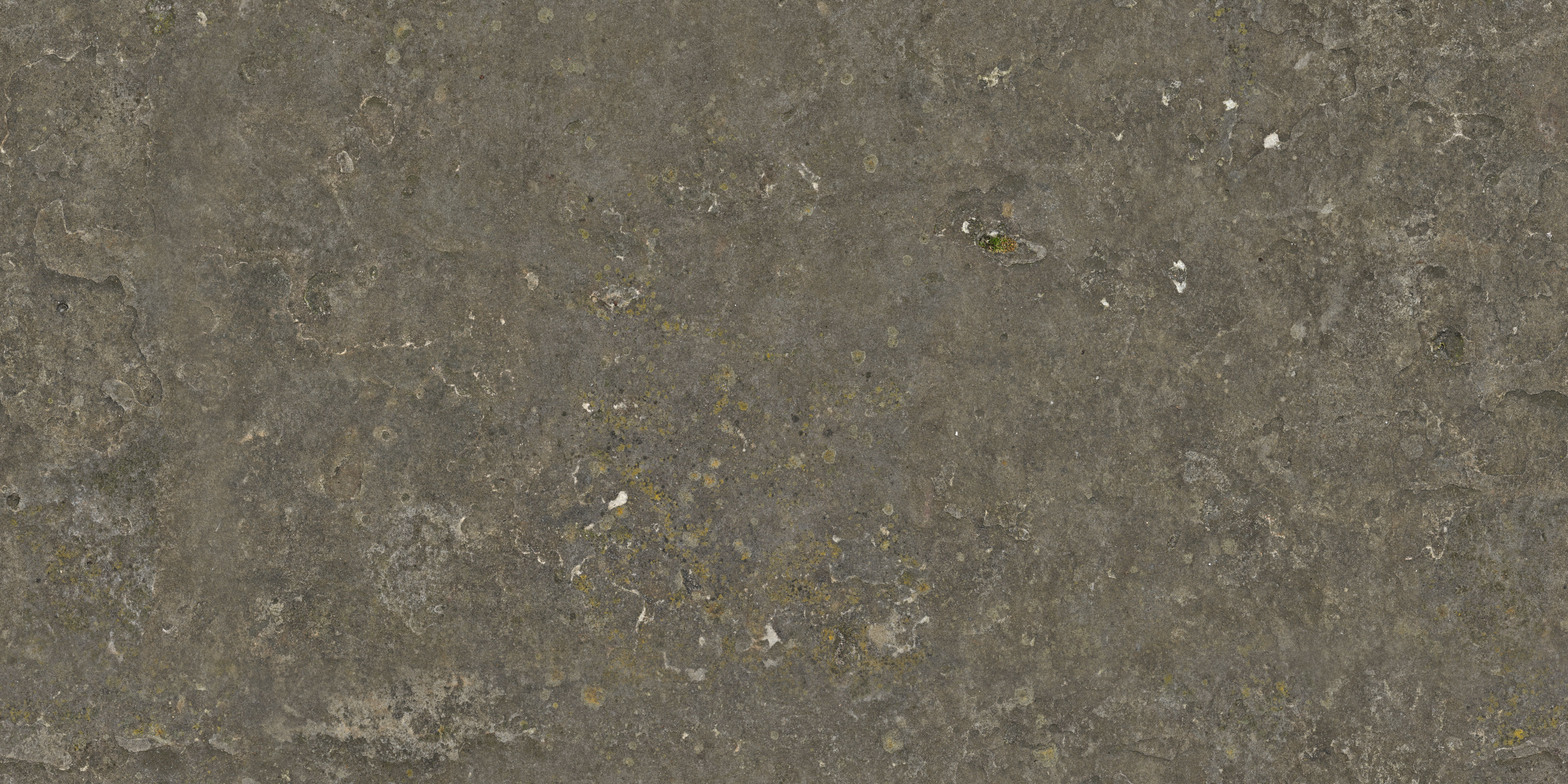 Medieval old rusty barrel 3D model_7