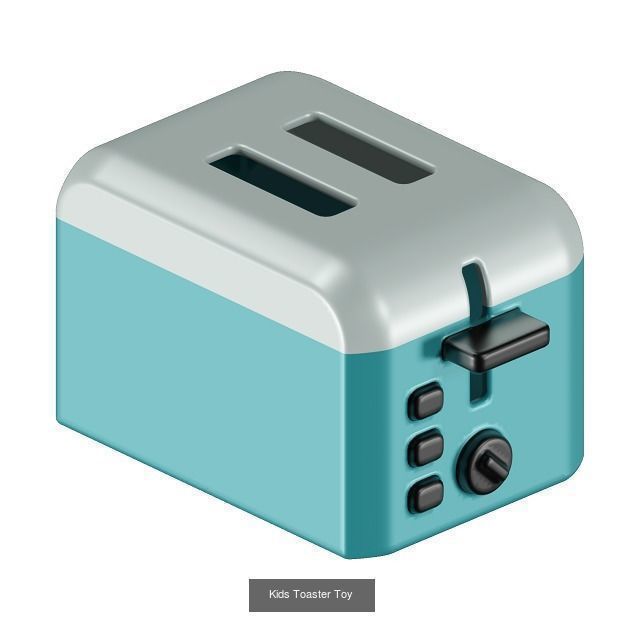 STYLISH KITCHENWARE COMBO PACK 3D Model Collection_1