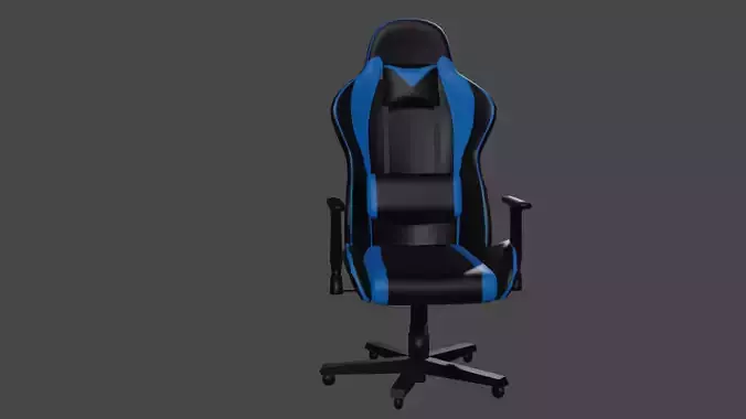 Game Chair