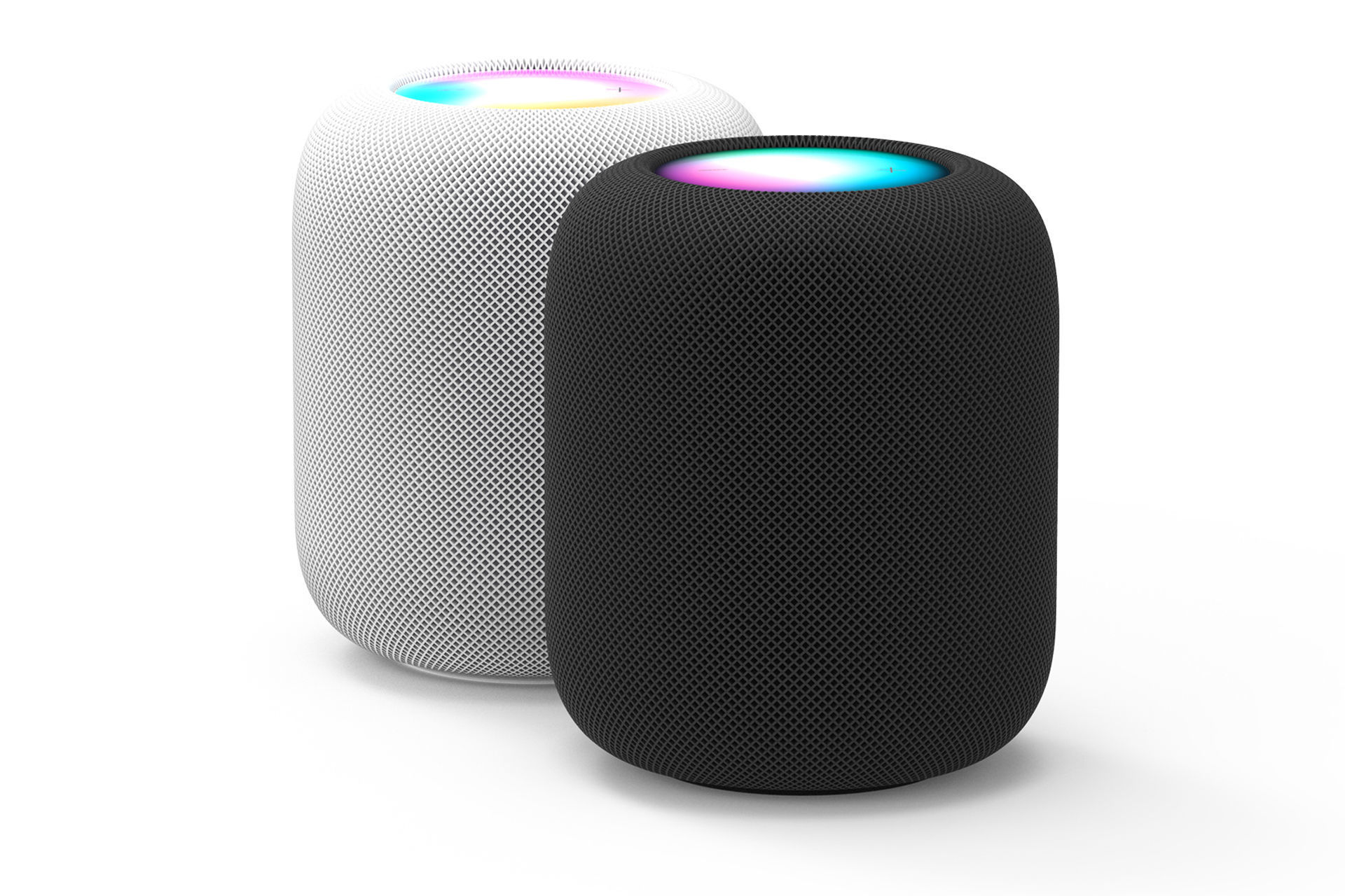 Apple HomePods 3D Model Collection_2