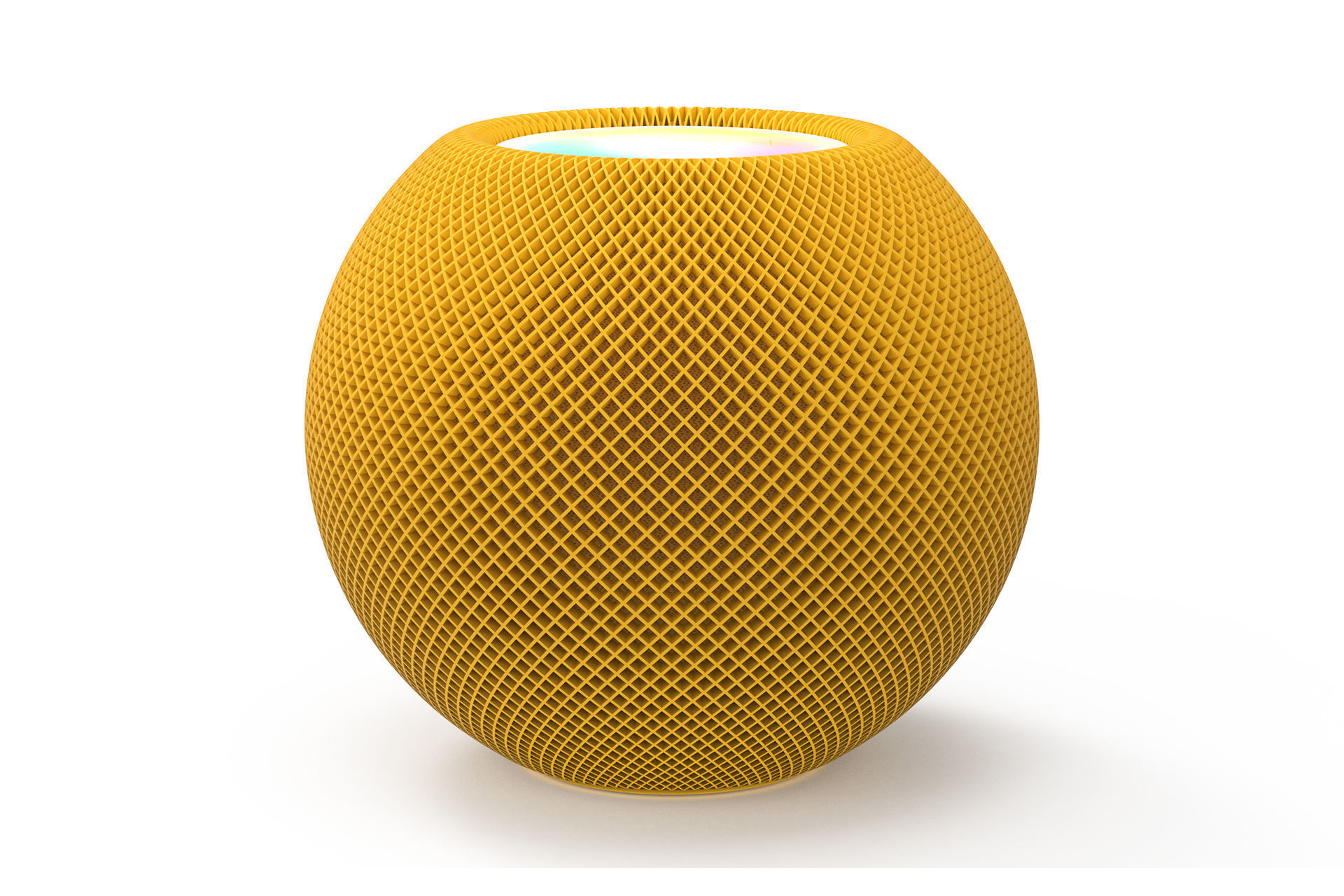 Apple HomePods 3D Model Collection_9