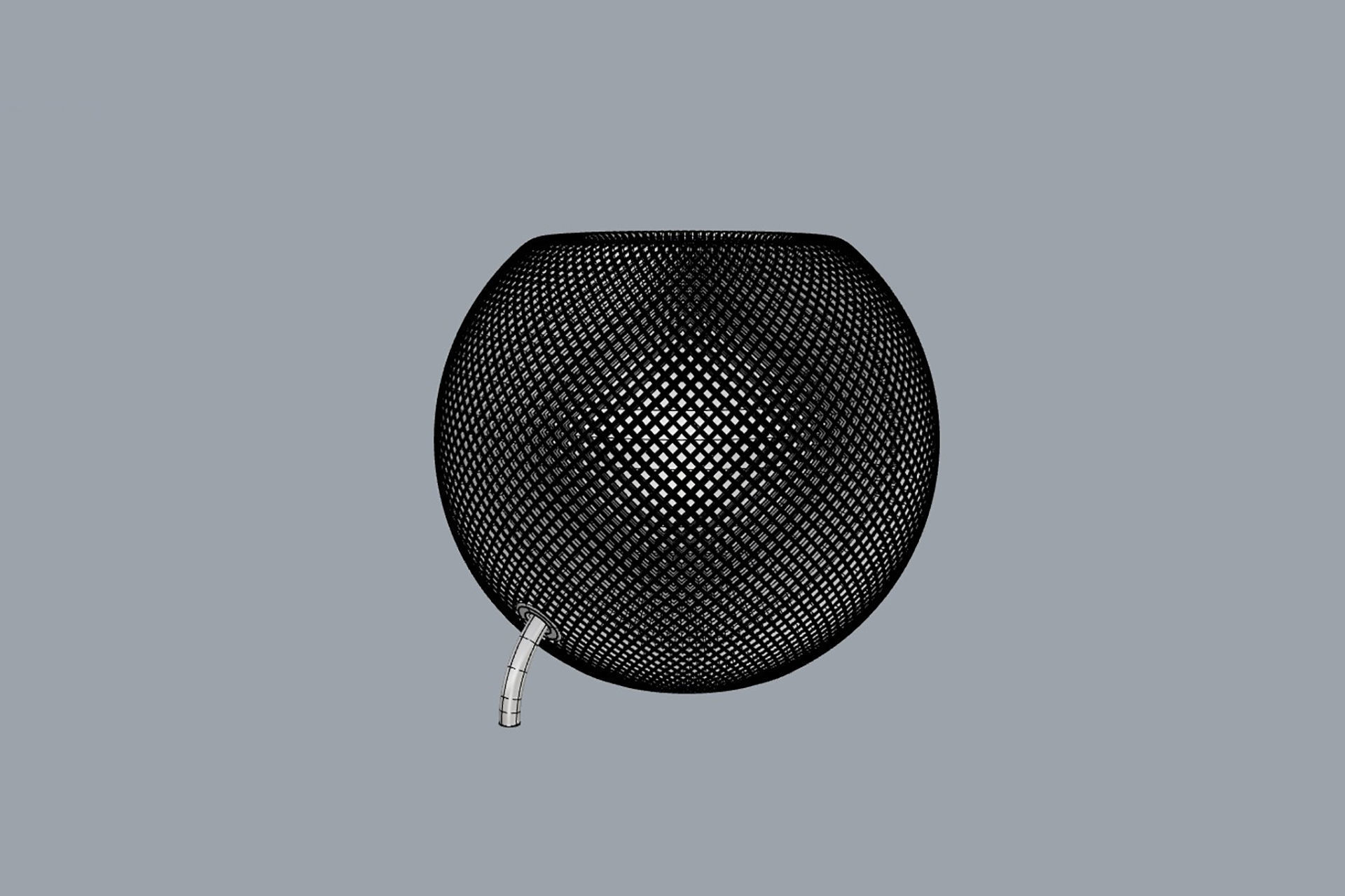 Apple HomePods 3D Model Collection_22