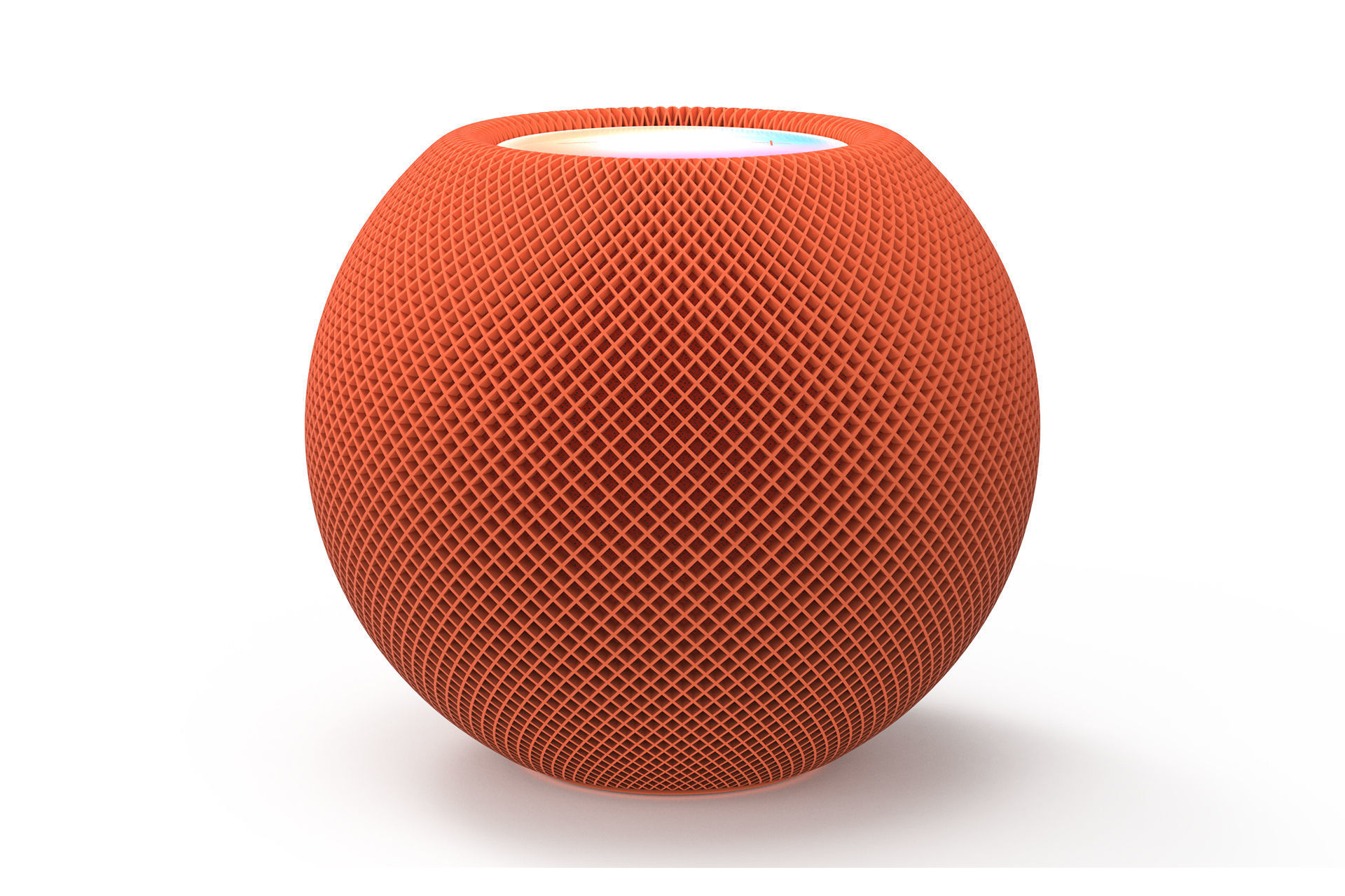 Apple HomePods 3D Model Collection_11