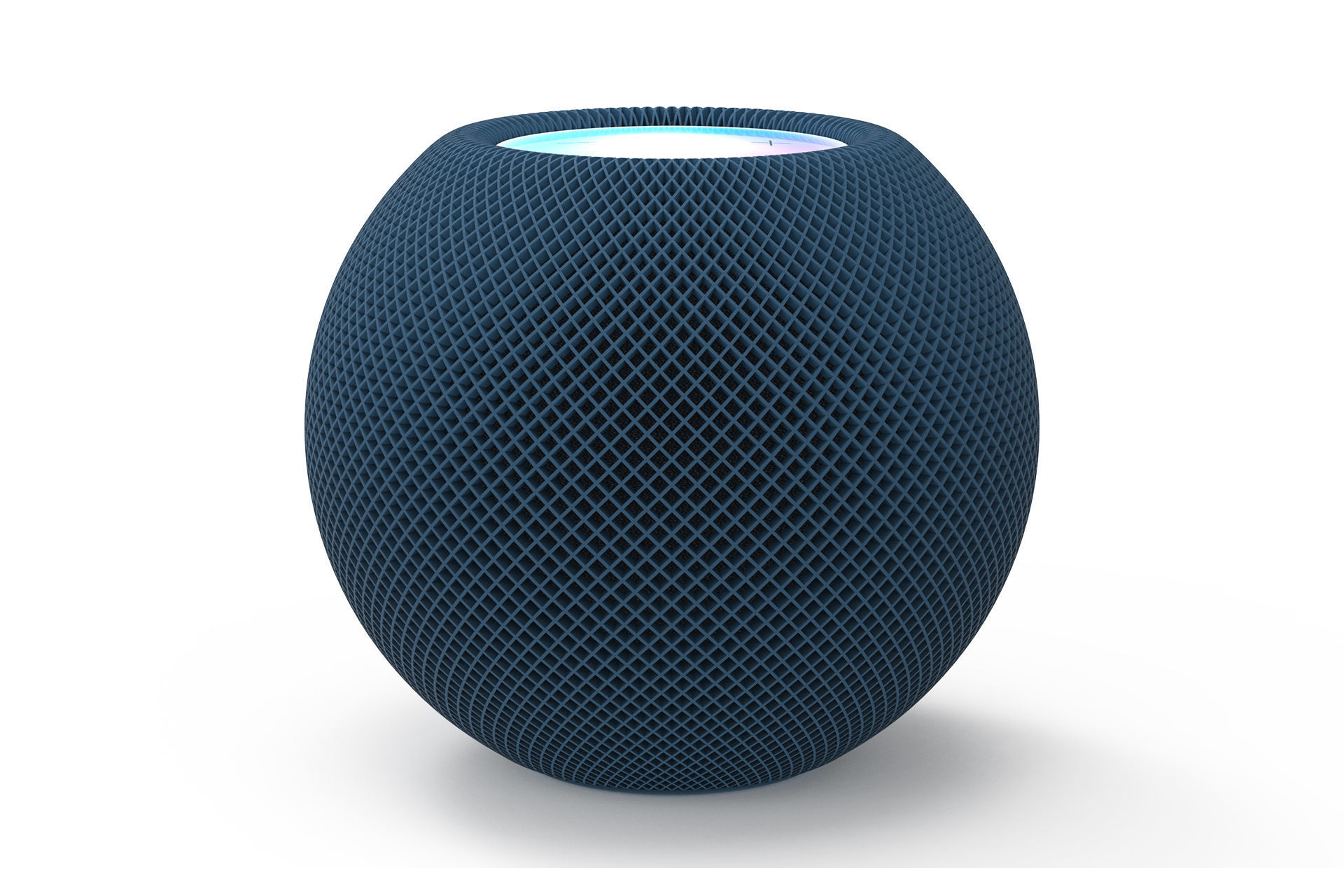 Apple HomePods 3D Model Collection_8
