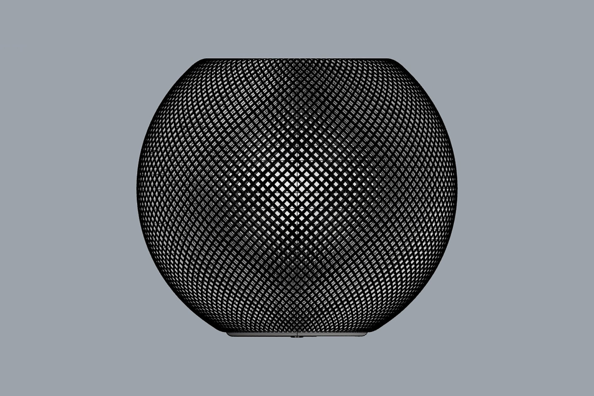 Apple HomePods 3D Model Collection_25