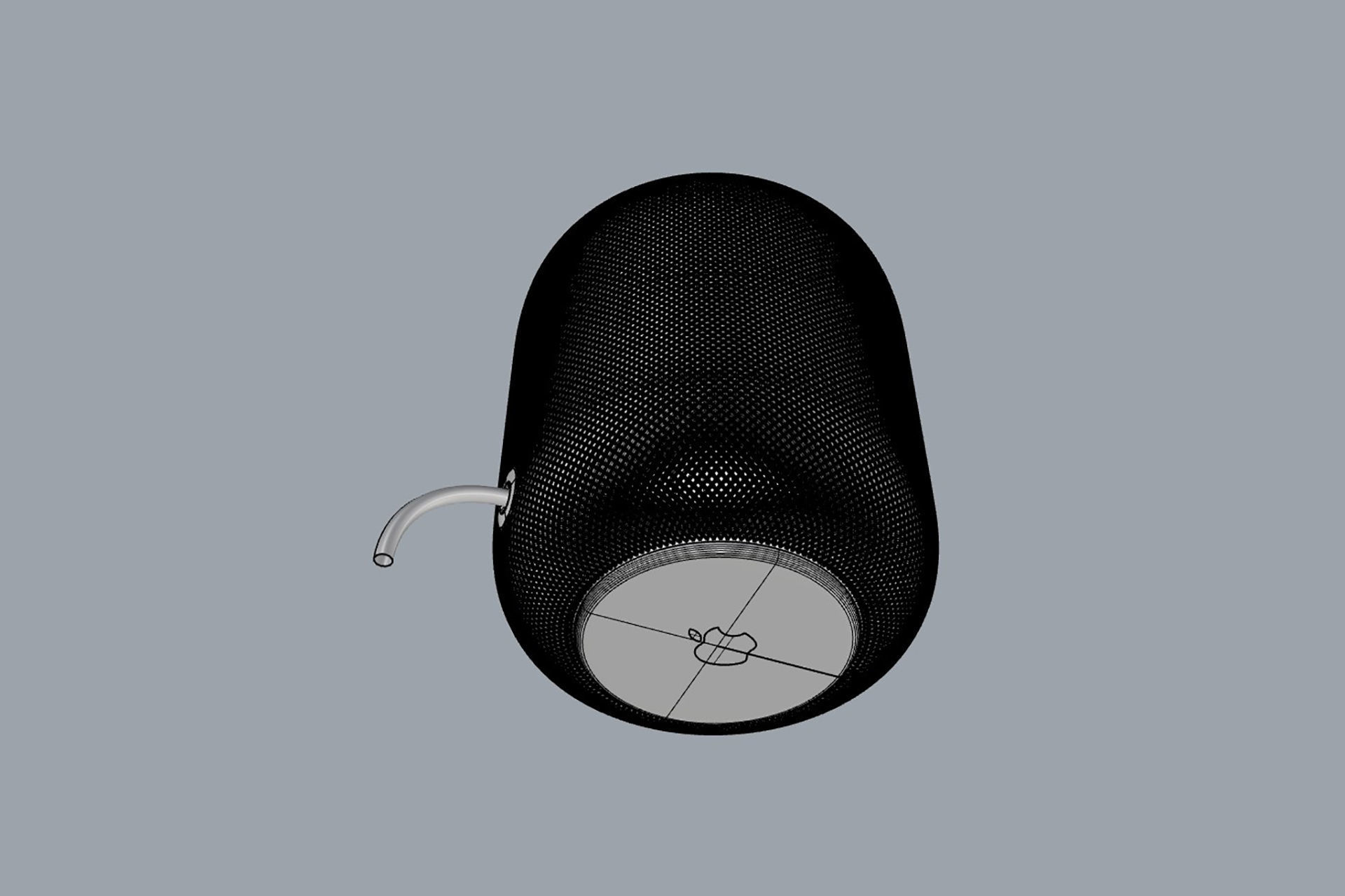 Apple HomePods 3D Model Collection_19