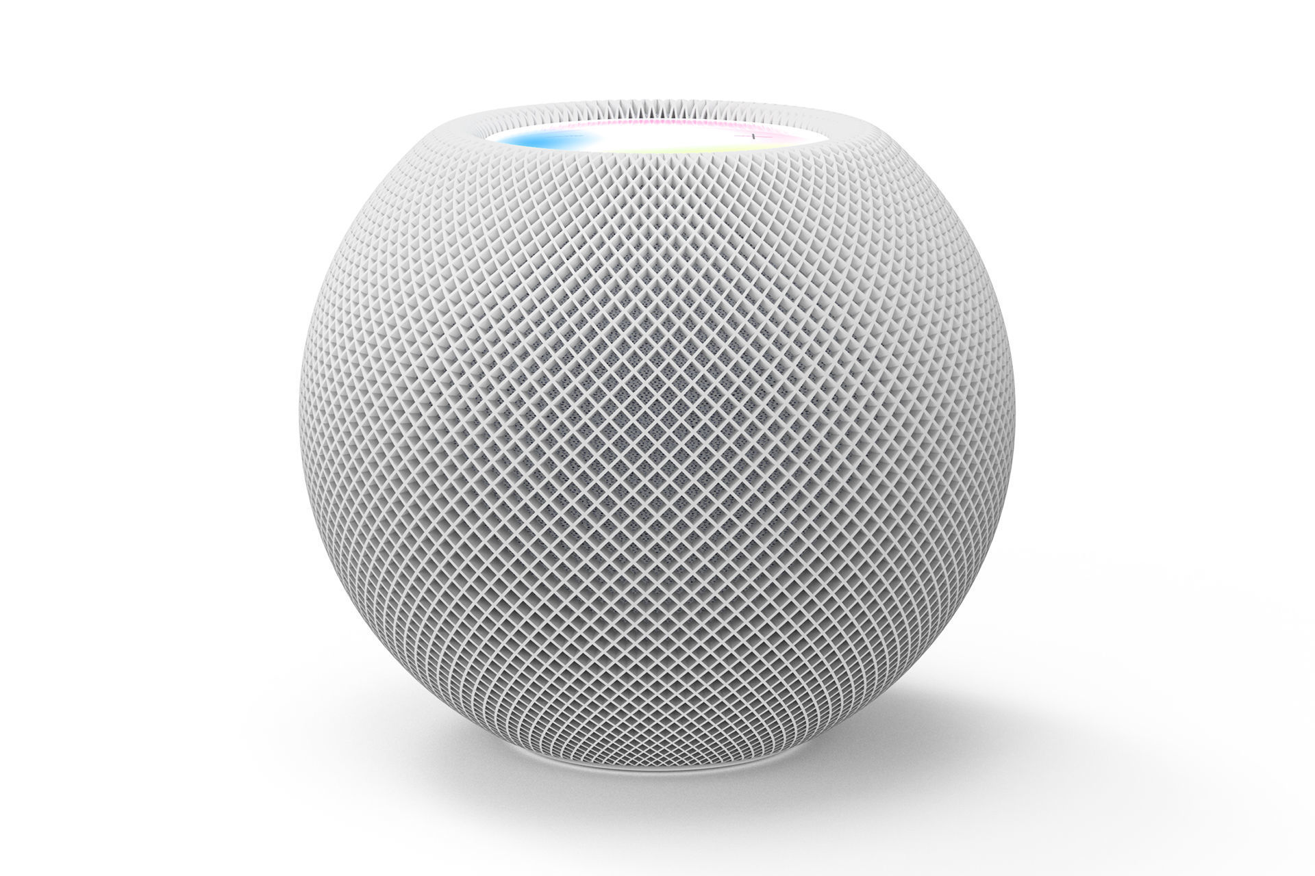 Apple HomePods 3D Model Collection_7