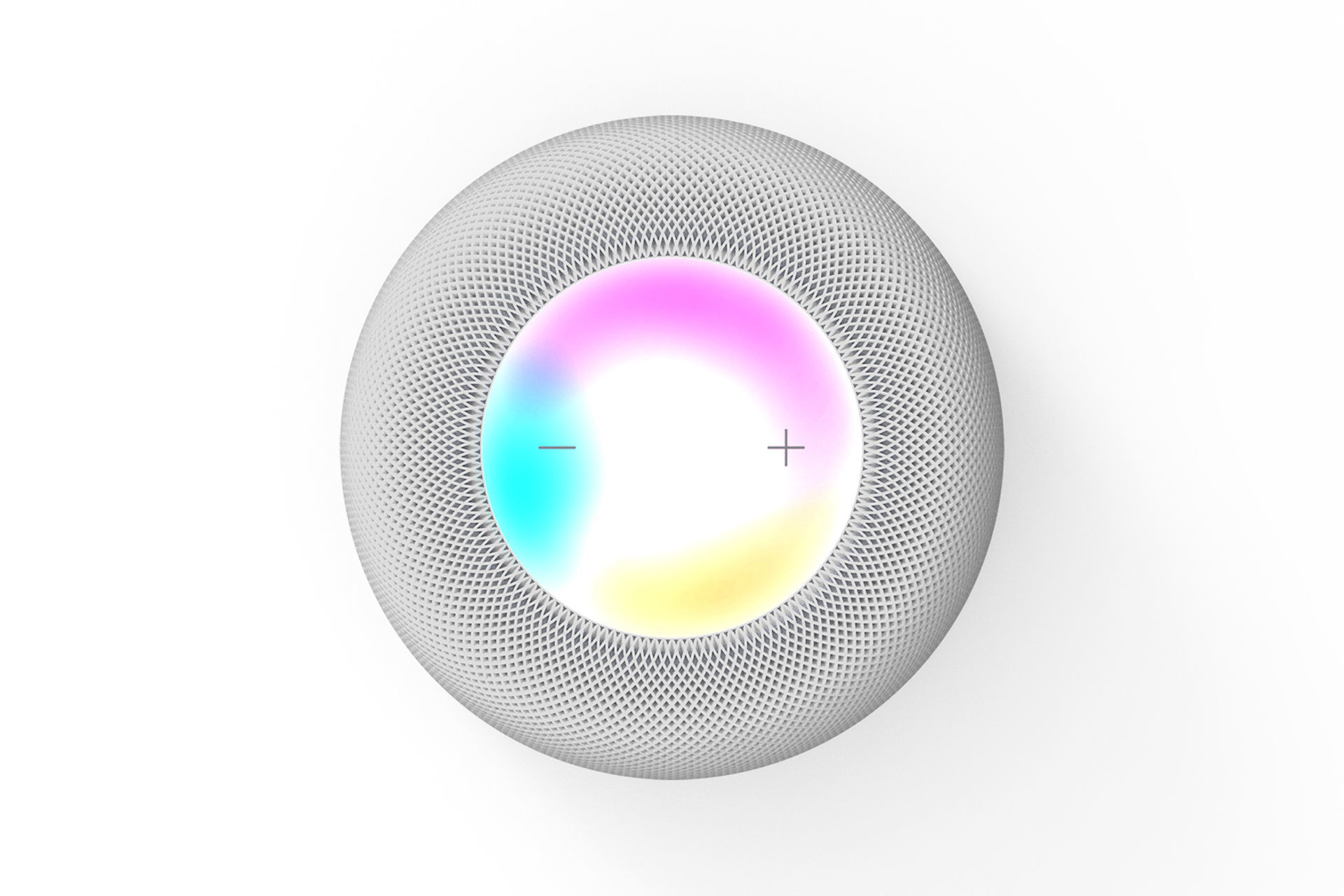 Apple HomePods 3D Model Collection_4