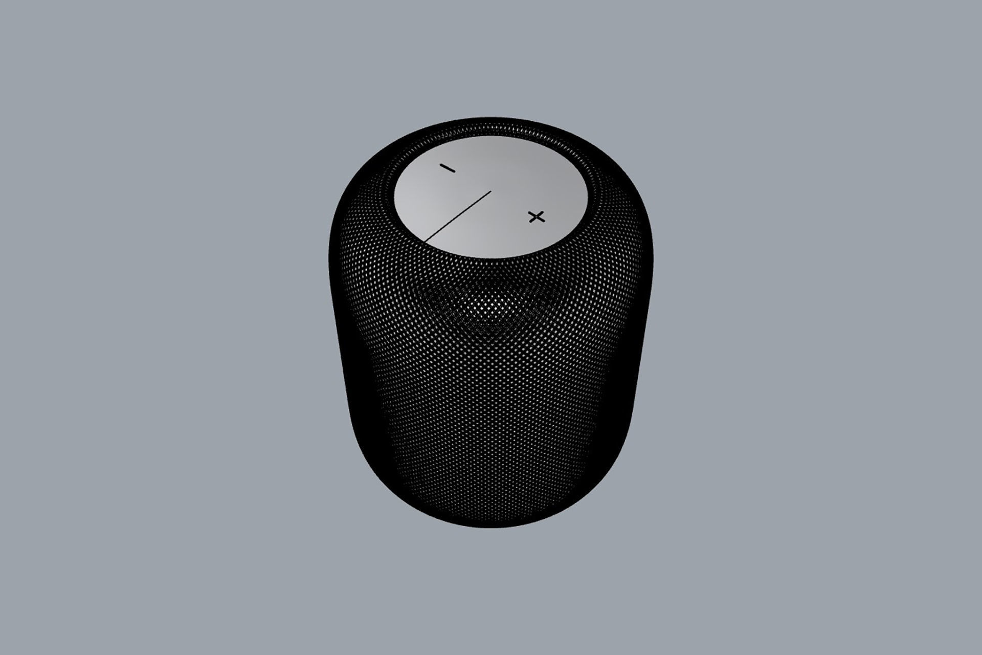 Apple HomePods 3D Model Collection_20