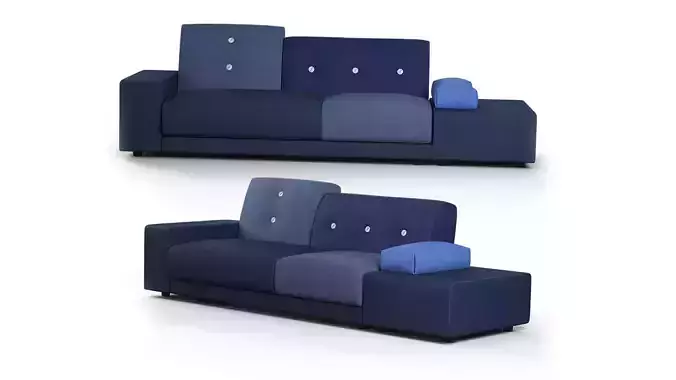 Polder Sofa