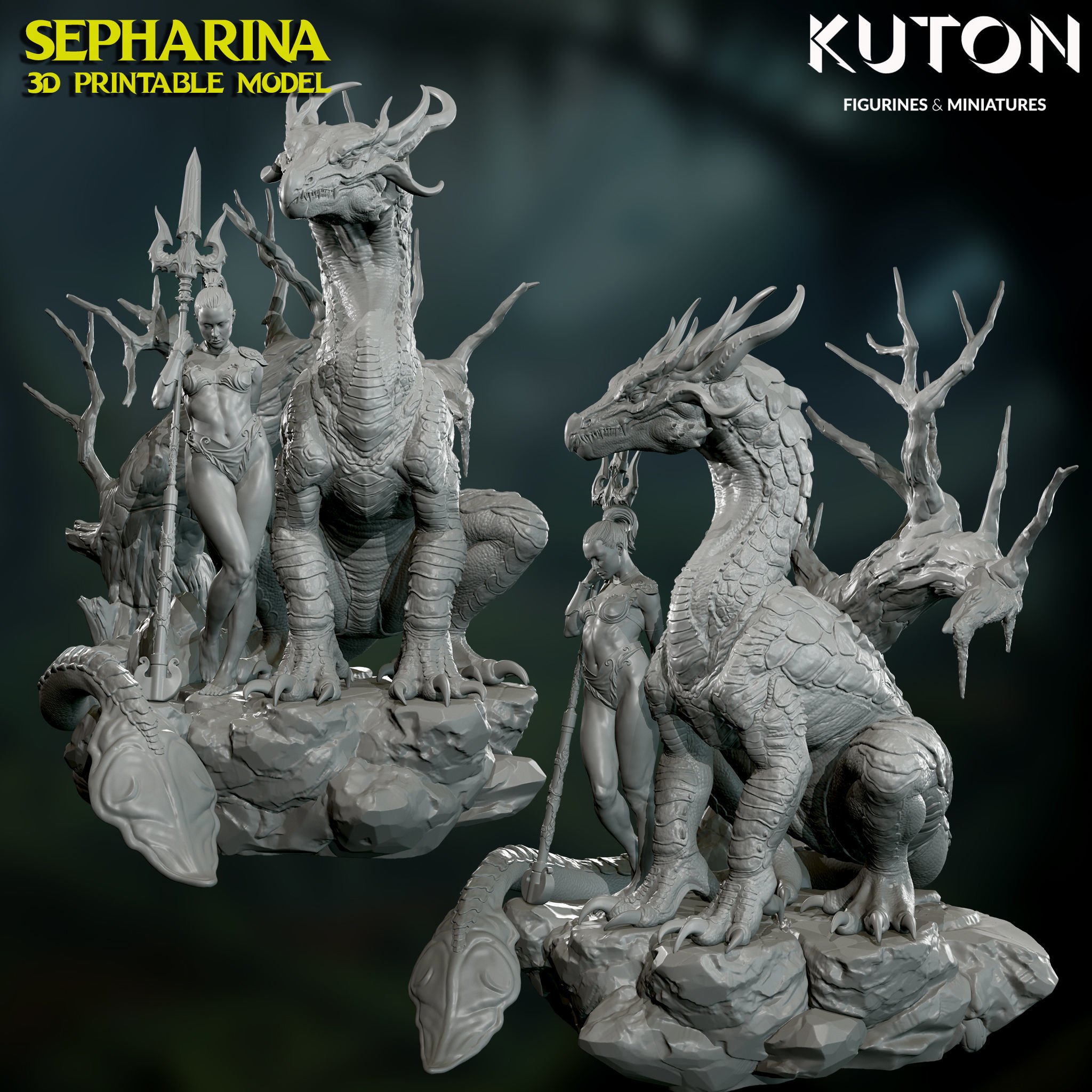 Sepharina 3D print model_10