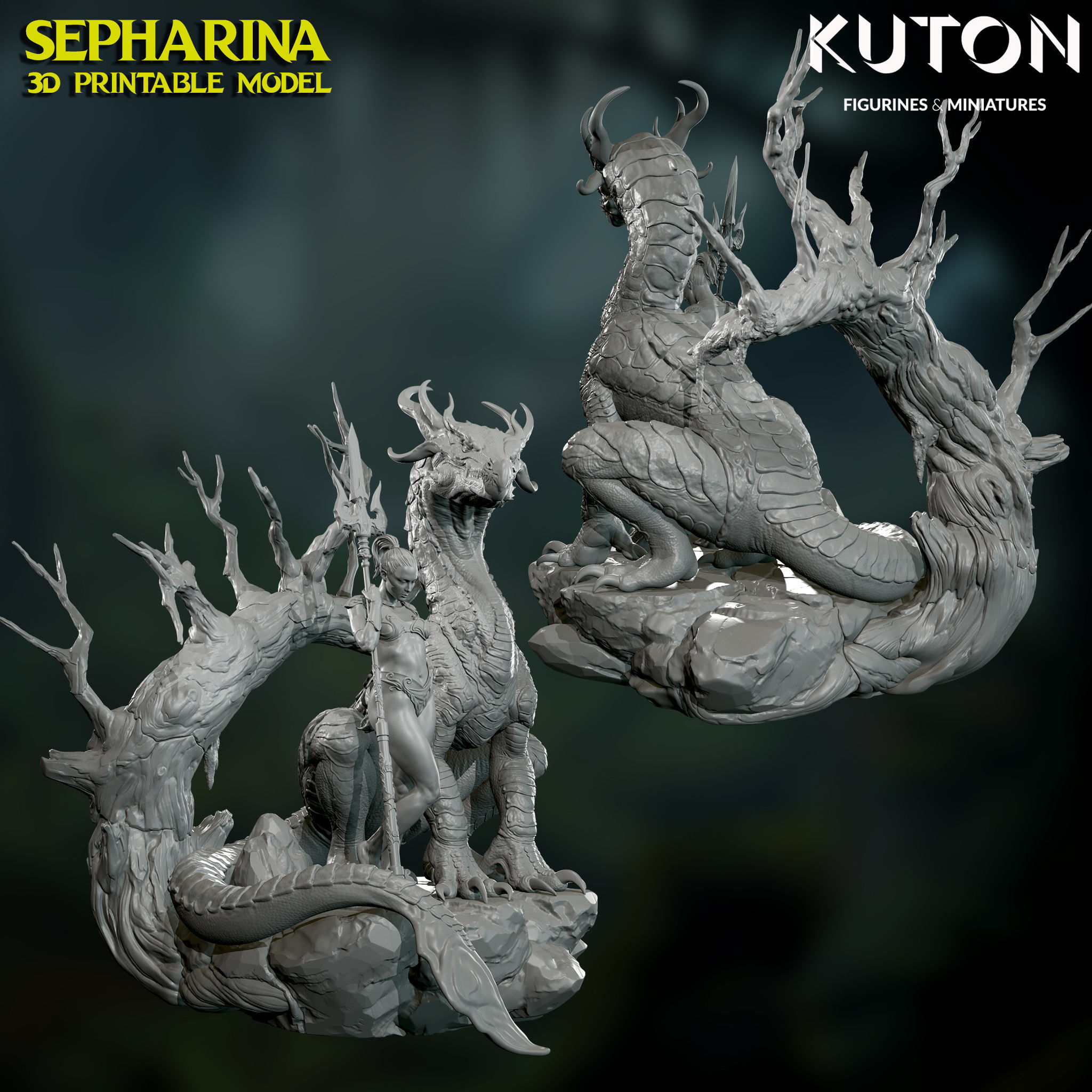 Sepharina 3D print model_9