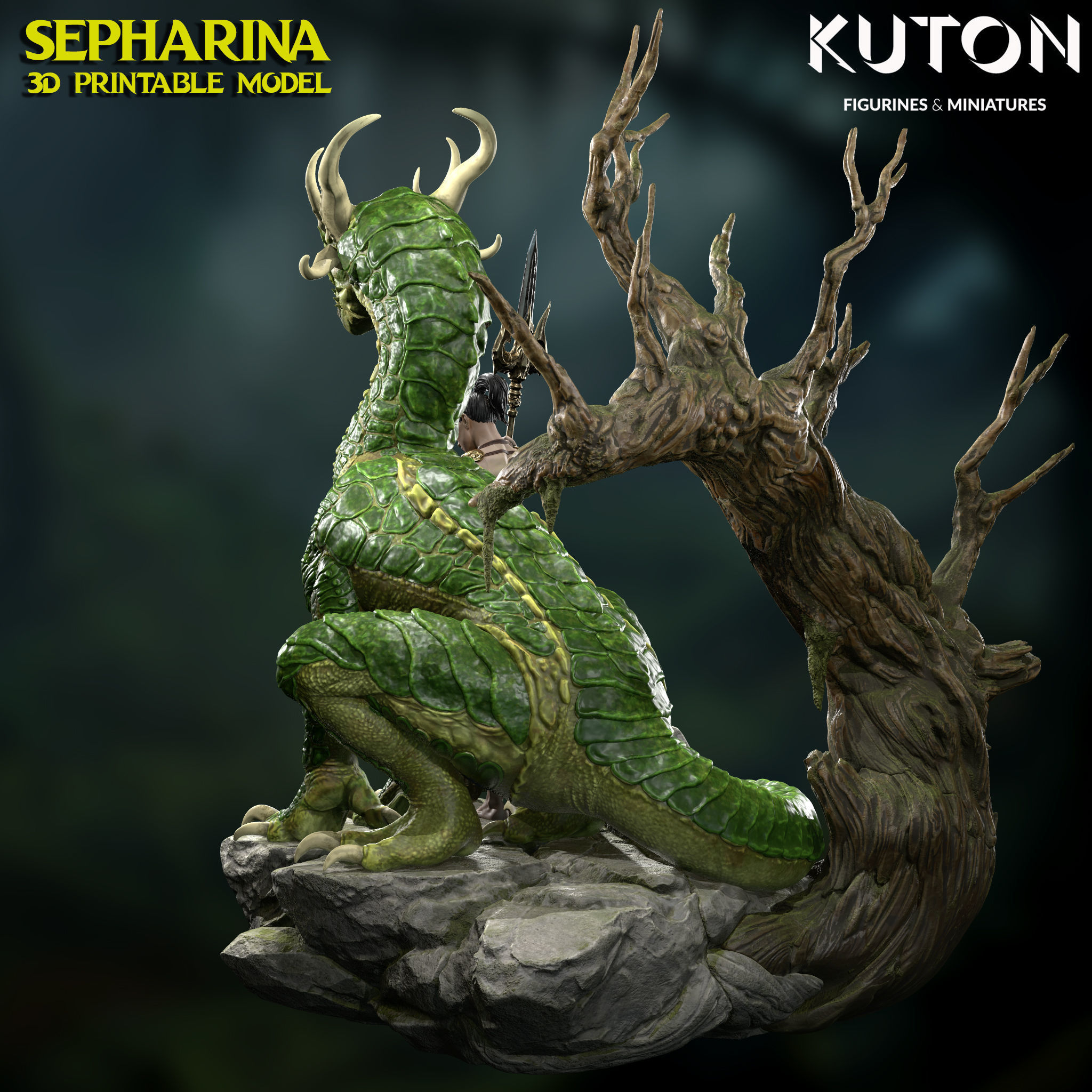 Sepharina 3D print model_6