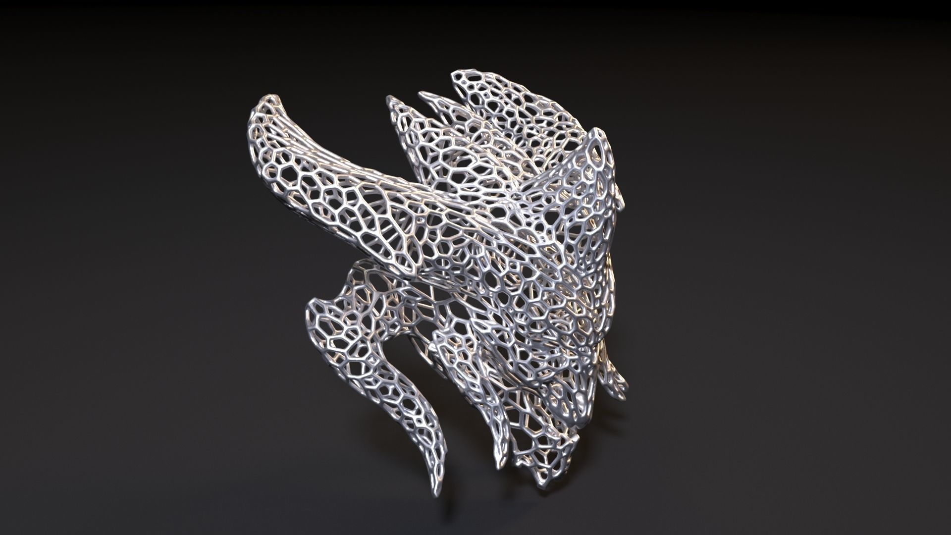 Prime Evil 3D print model_7