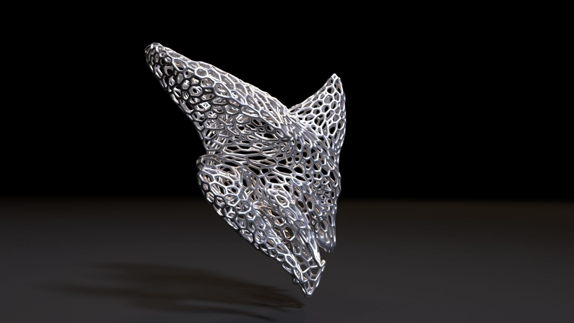 Prime Evil 3D print model_6