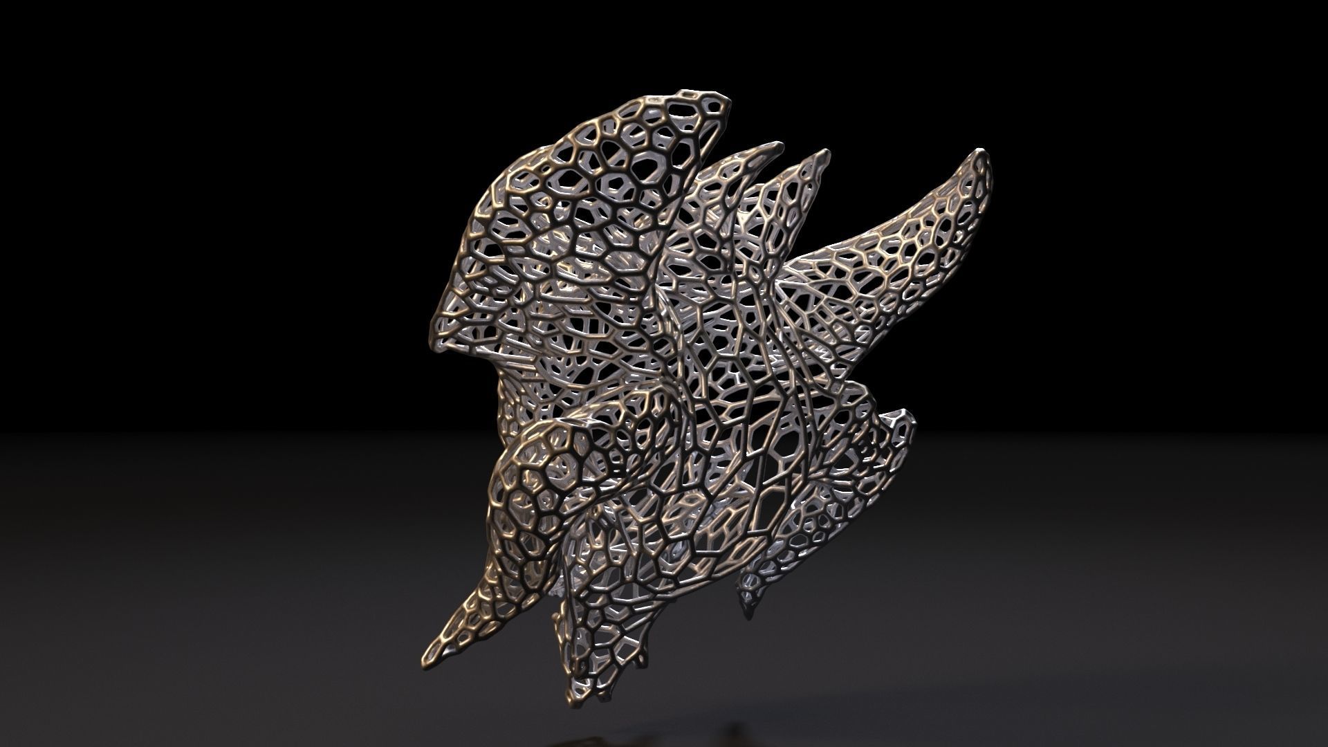 Prime Evil 3D print model_3