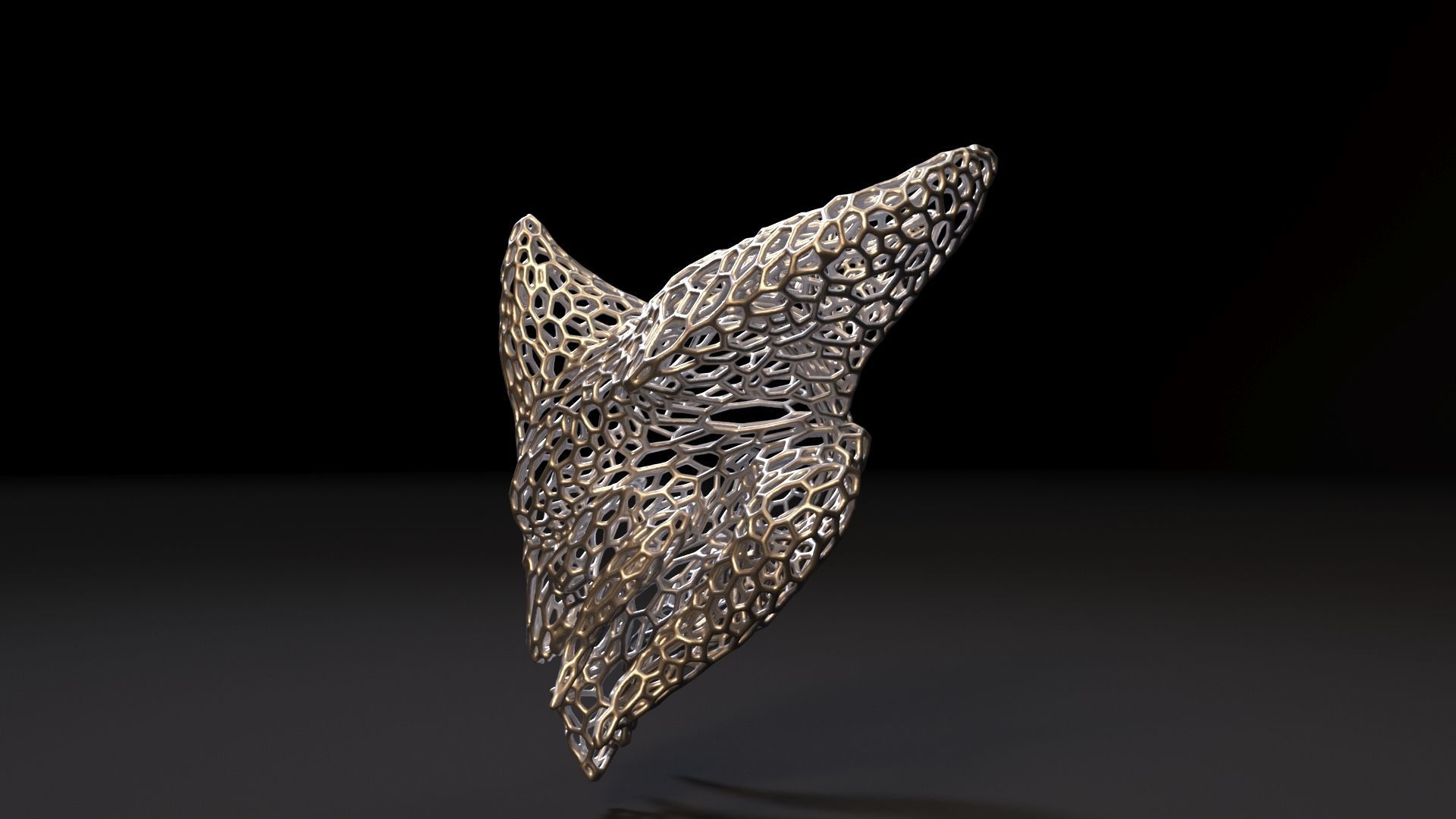 Prime Evil 3D print model_2