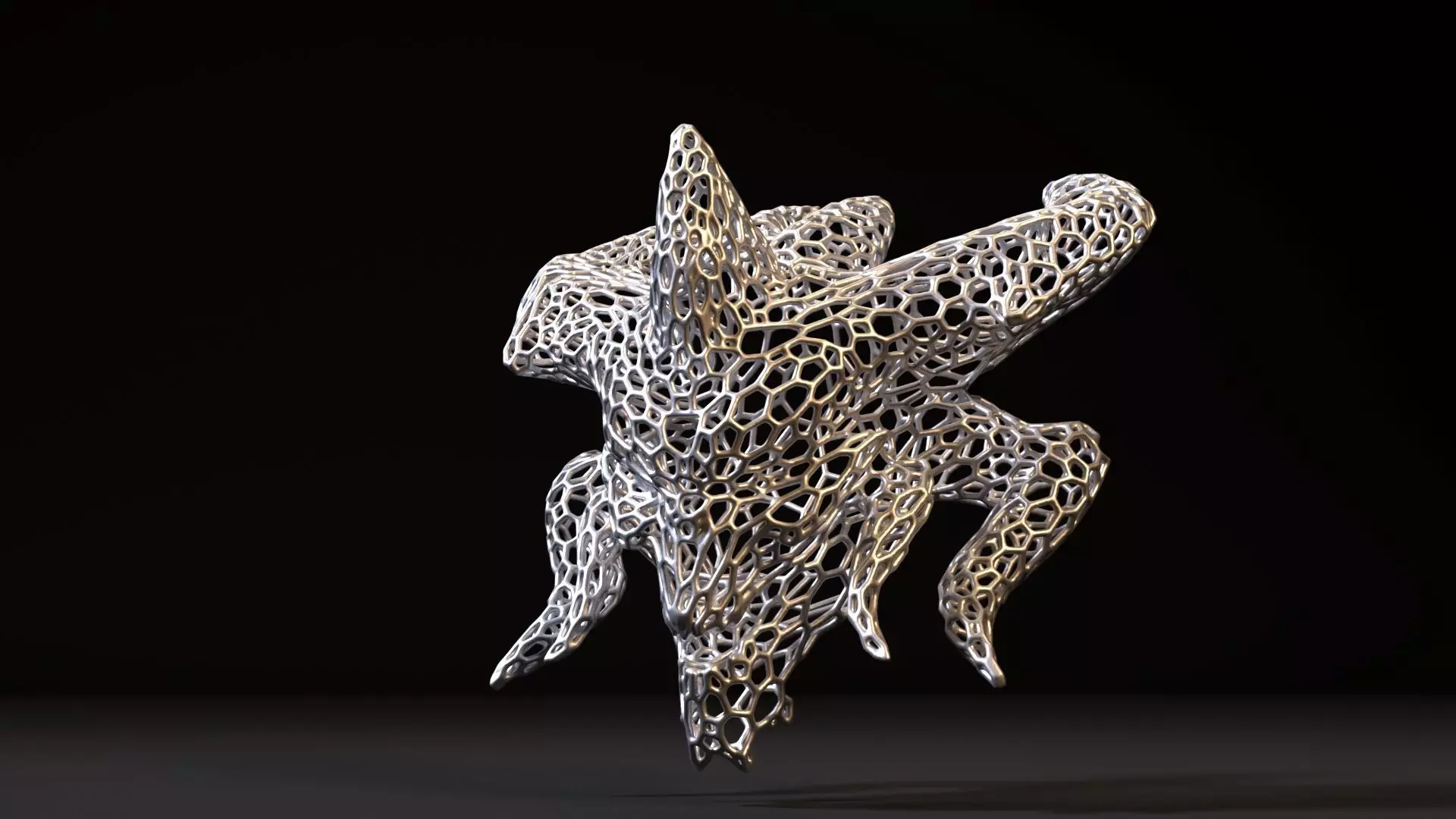 Prime Evil 3D print model_0