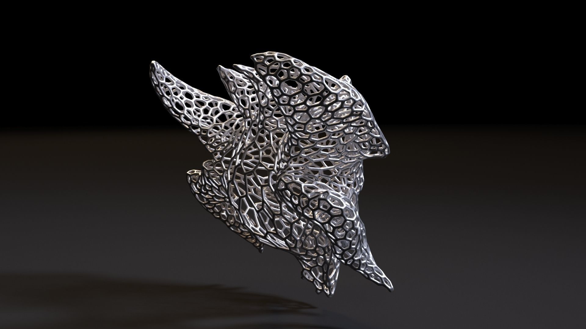 Prime Evil 3D print model_5