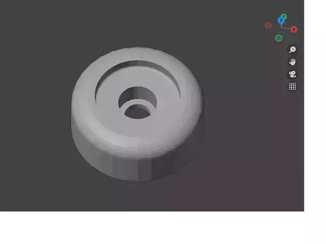 PUMP COVER STARESSO SP 200