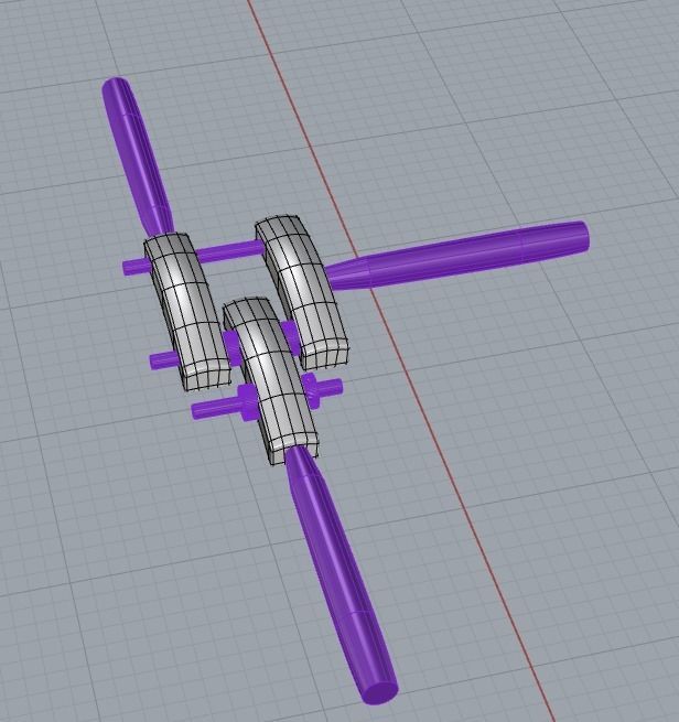 Bracelet Stripes 101116 Br 3D print model 3D print model_11