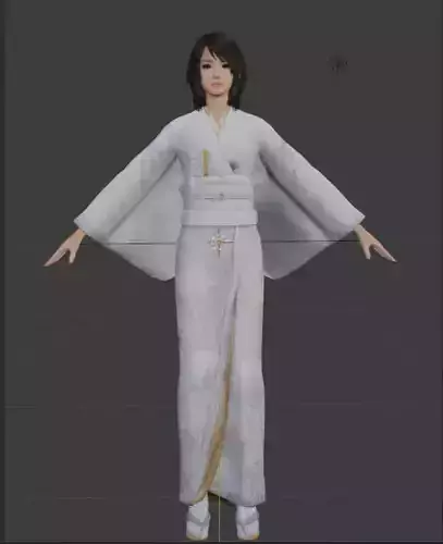 Soulbound Shadows The Enigmatic Journey of Kozukata Yuri