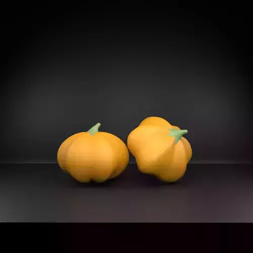 pumkin
