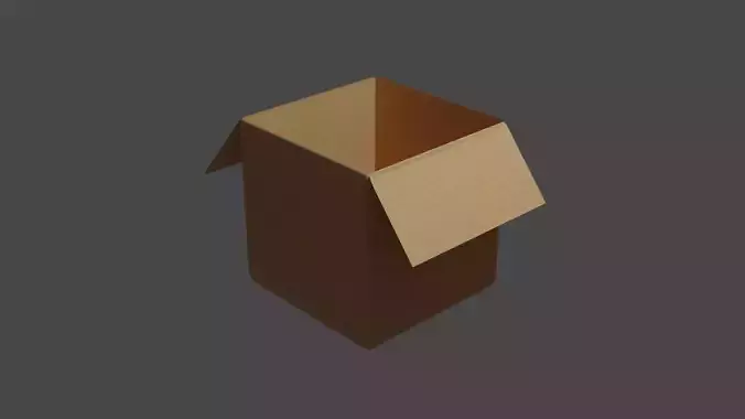 a box