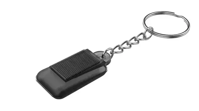 Keychain - Communicator - Star Trek III - Printable - STL