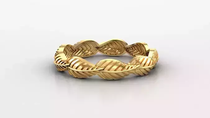 Diamond Women Ring Version 4 SLT 183