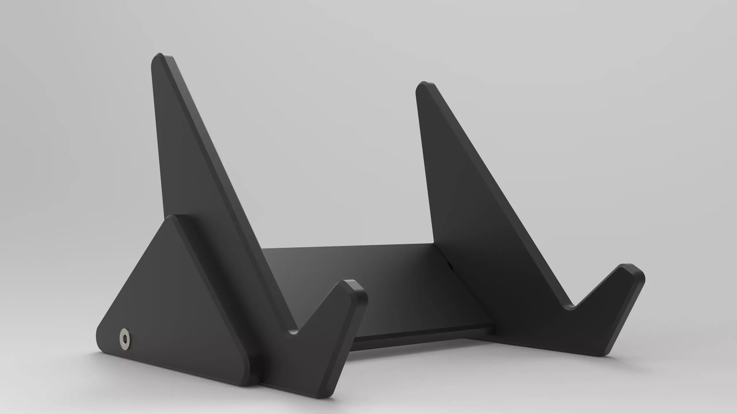 Stand model 3d  3D print model_0