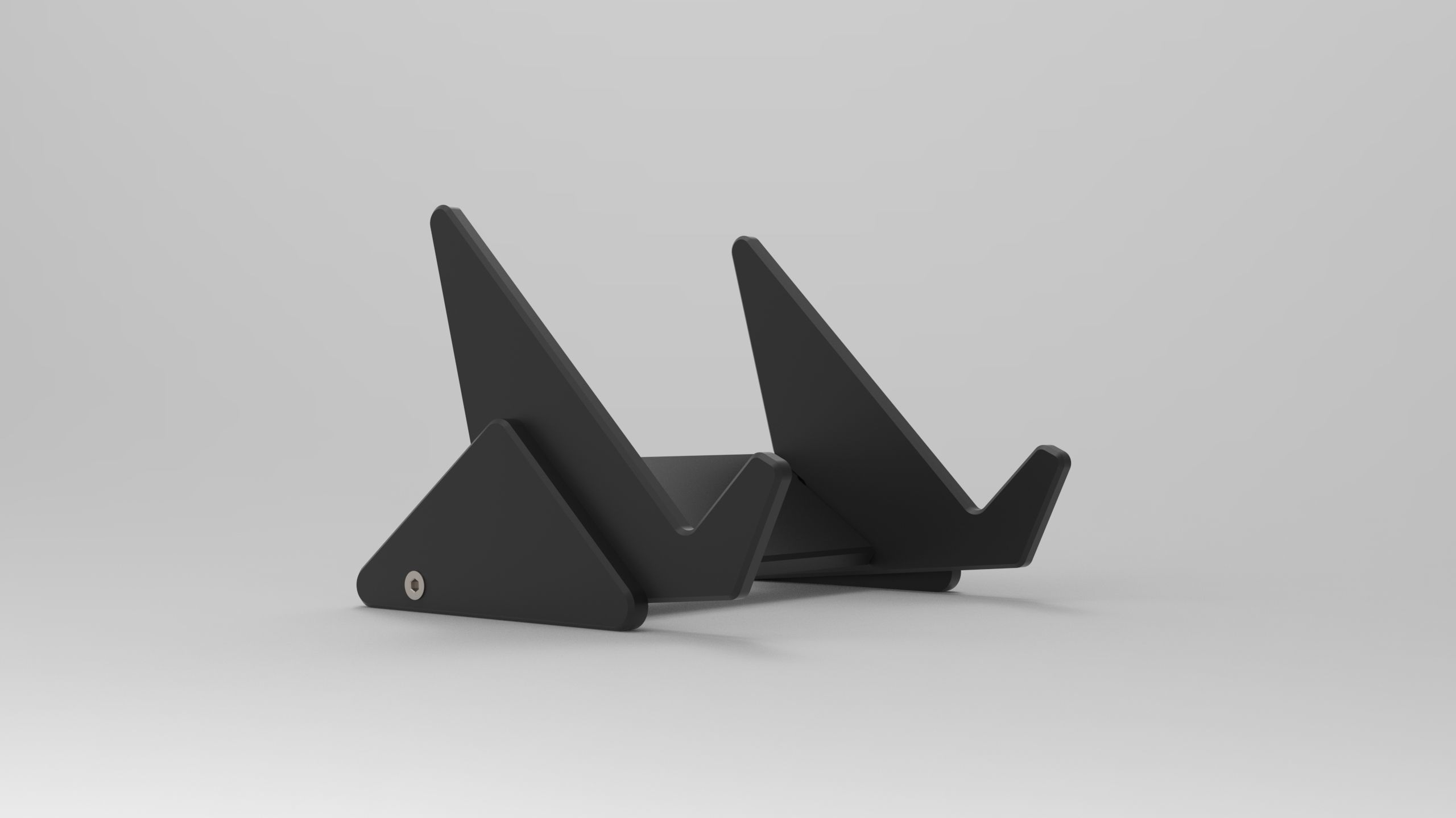 Stand model 3d  3D print model_6