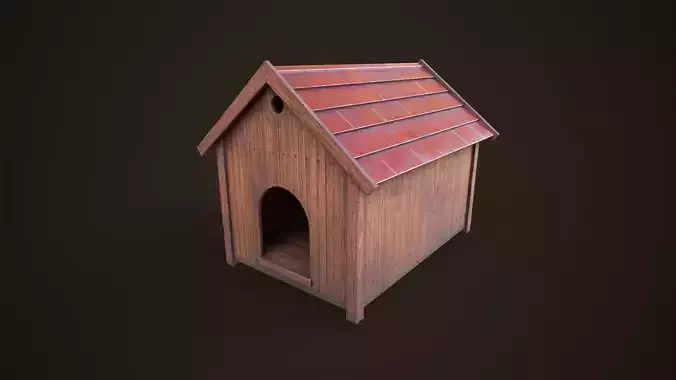 Doghouse