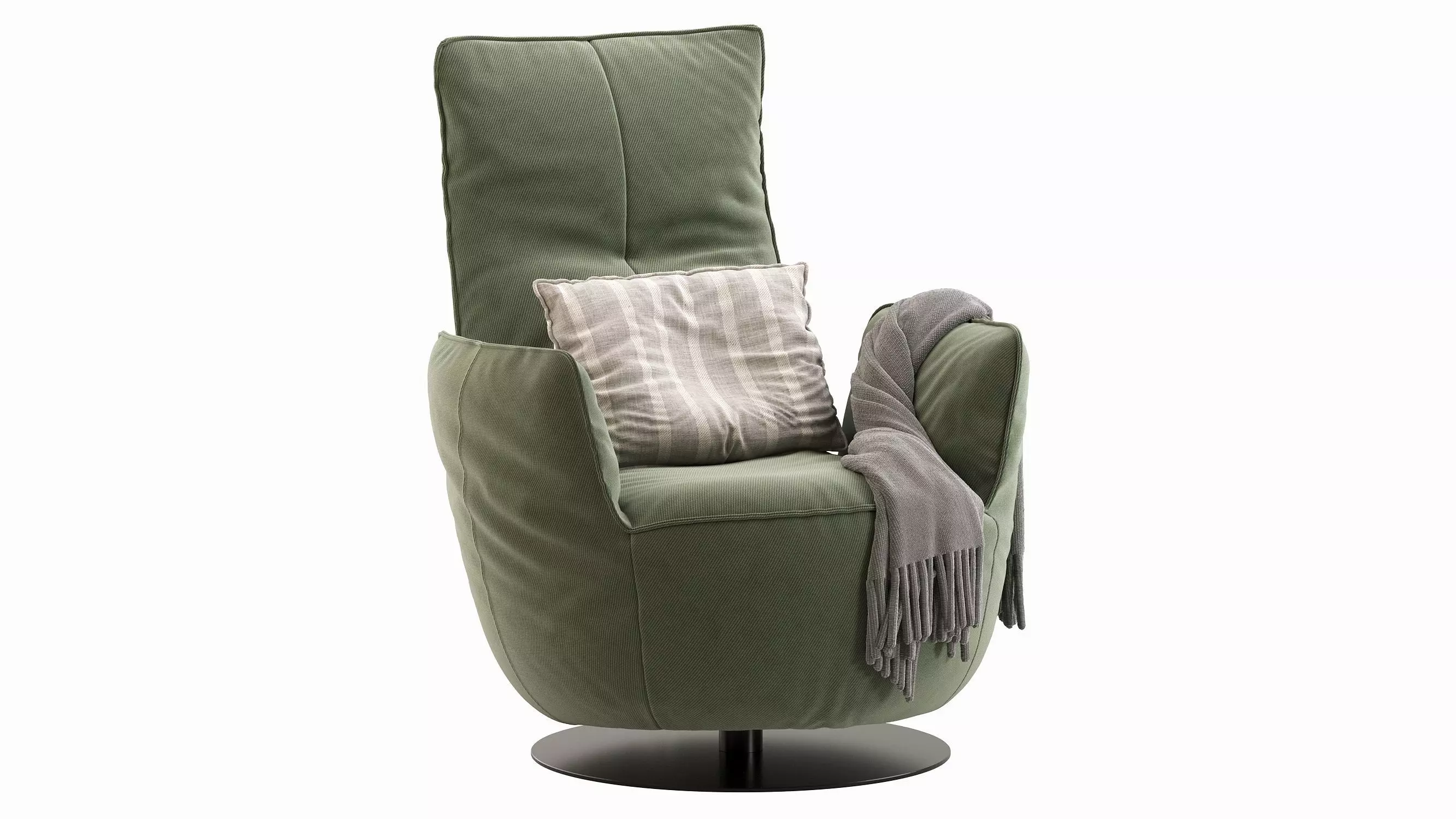 Blobb De Luxe von Bullfrog 3D model