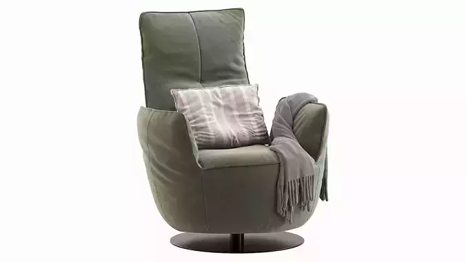 Blobb De Luxe von Bullfrog