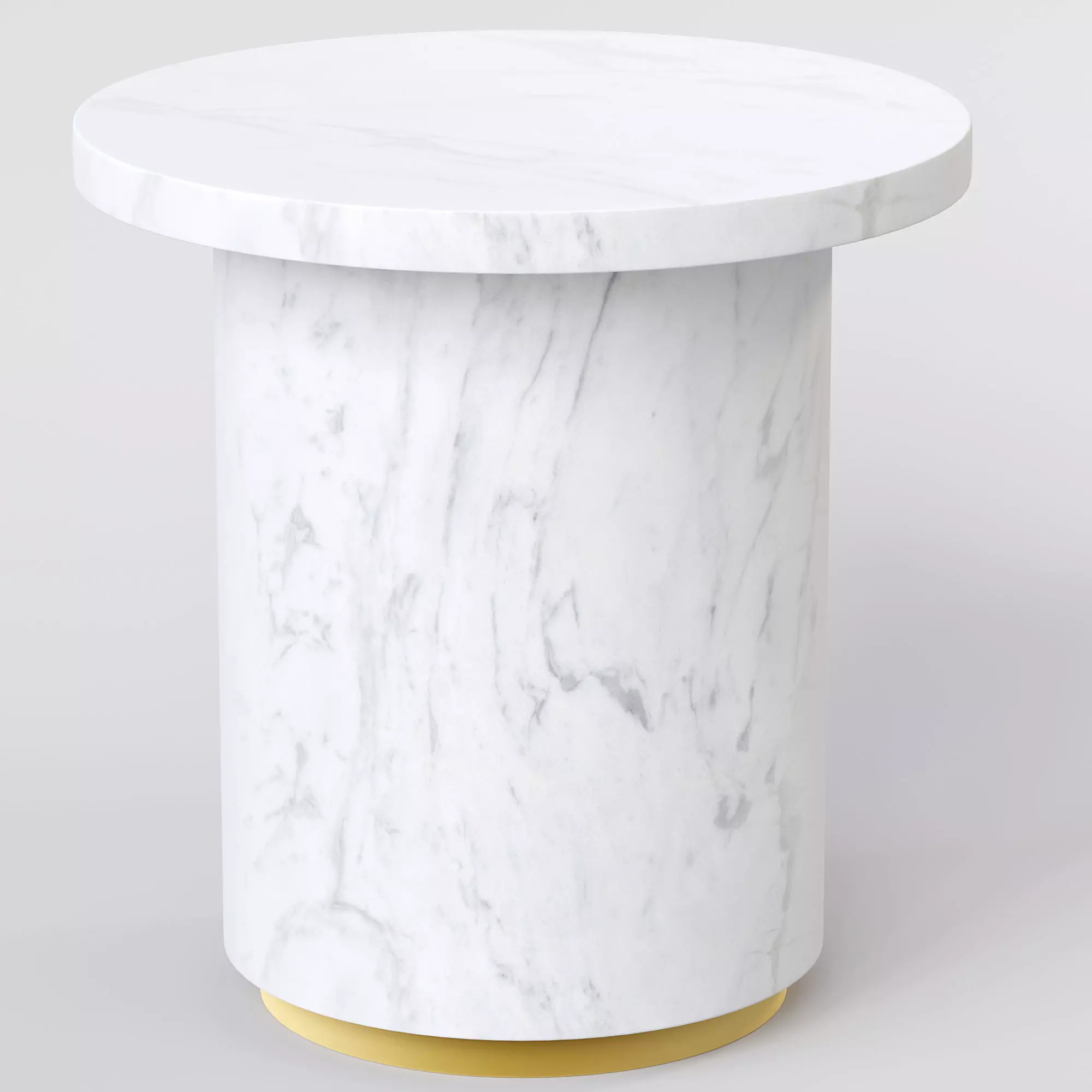 Capital Collection ICARO 3D model_0