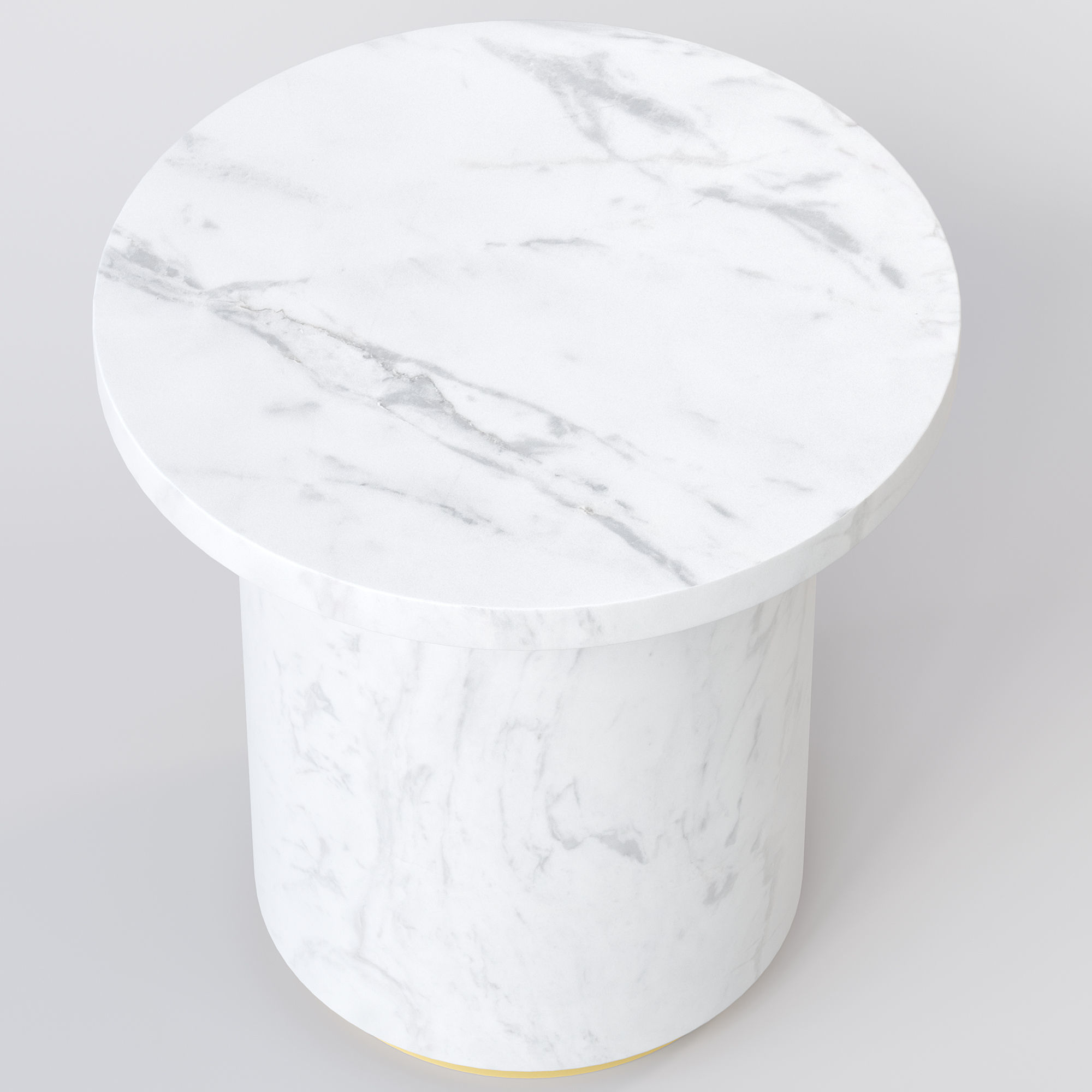 Capital Collection ICARO 3D model_1