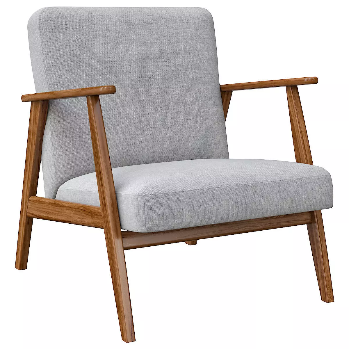 Ekenaset Ikea 3D model