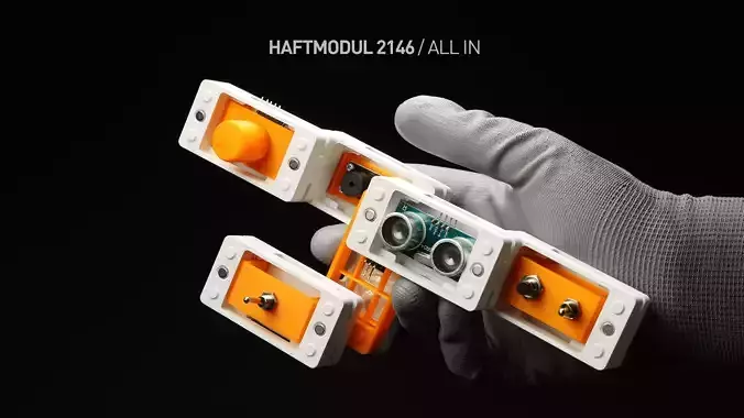 Haftmodul 2146