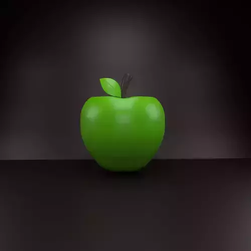 apple
