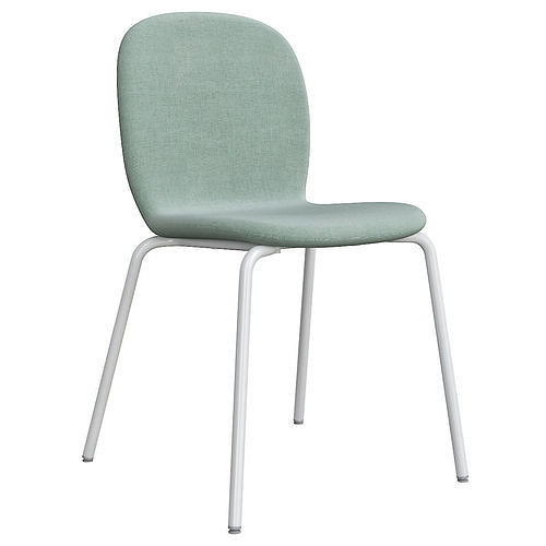 Karlpetter Chair Ikea 3D model