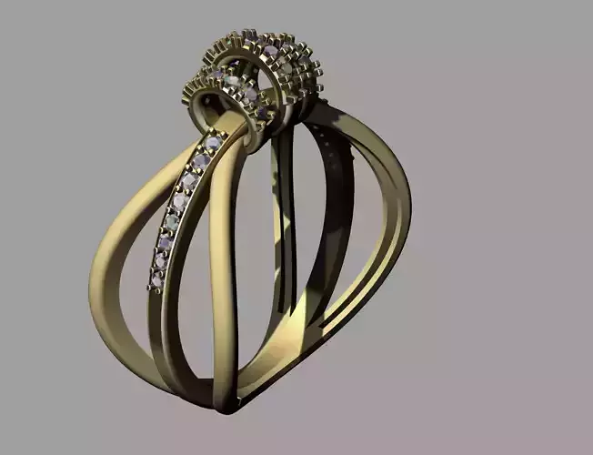 Venecia Ring