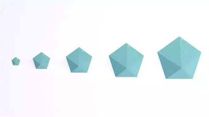 Rock Climbing Boulders - Axis Pentagon