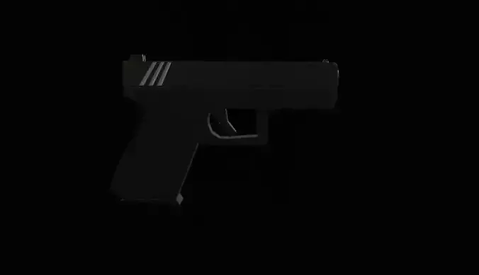 Glock - 19