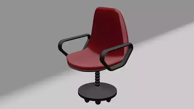movable desktop chair interior design 