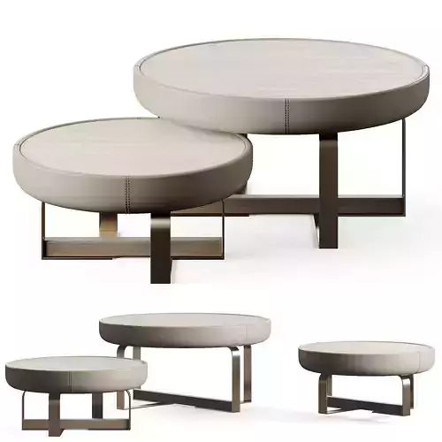 Frato BOGOTA Coffee Table Outdoors Collection